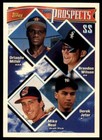 1994 Topps Baseball Orlando Miller #158