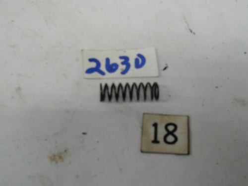 Ryobi HT26 Hedge Trimmer Spring OEM | eBay