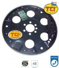 Tci 399174 Sfi-approved Flexplate