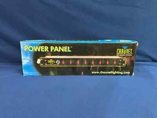 CHAUVET PC-08 Power Panel