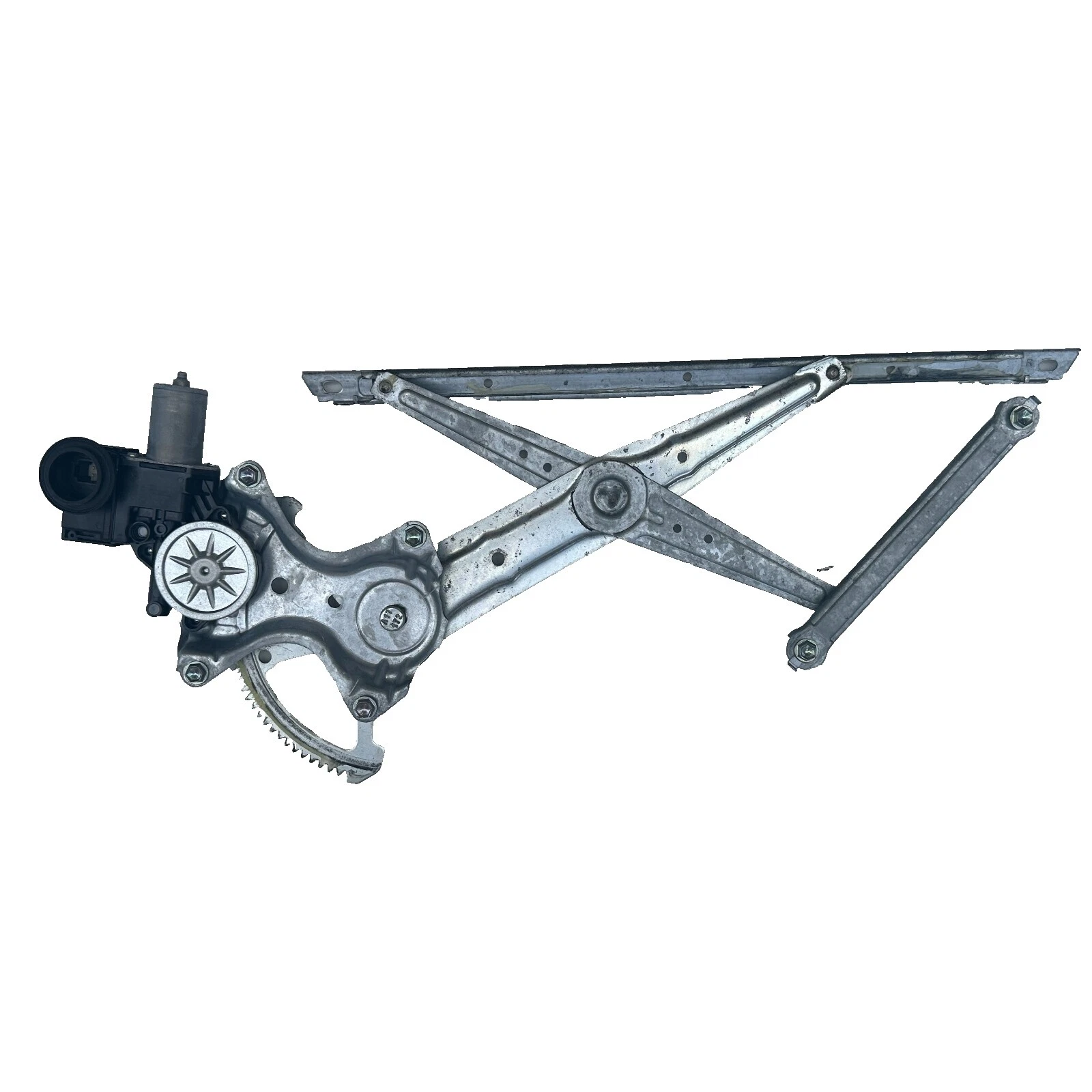 Reguladores de ventanas DENSO y Reguladores