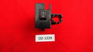 Original Delonghi Esam Magnifica ON-Off Power Ein-Ausschalter