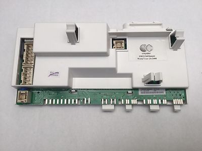 *** Indesit Washing Machine PCB Control Module WIL62 WIL62AUS WIL62(AUS)