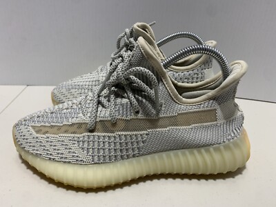 Size 6.5 - adidas Yeezy Boost 350 V2 Lundmark Men s Non-Reflective 2019 - FU9161
