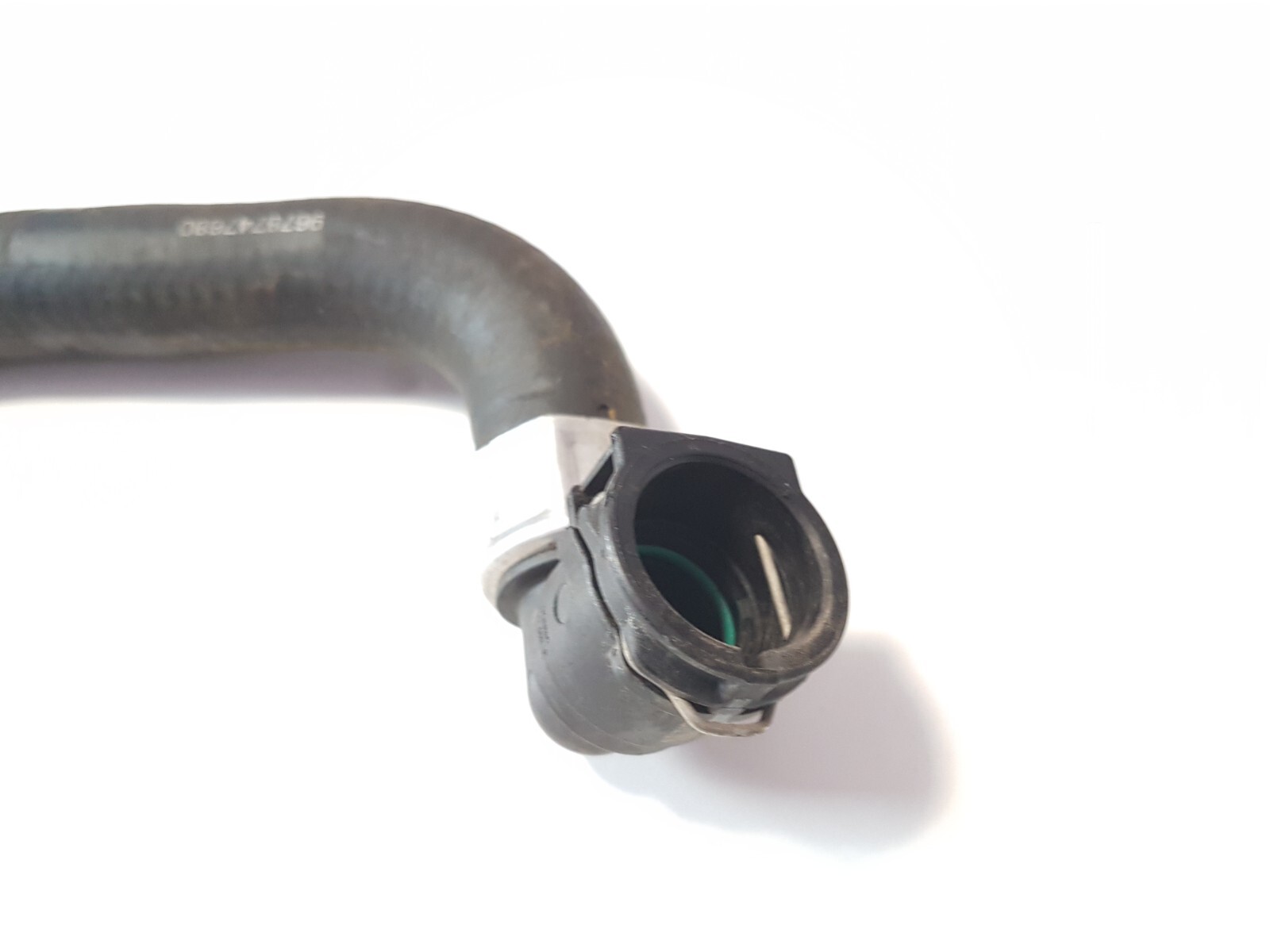PEUGEOT 308 2015 1.2PETROL RHD ENGINE COOLANT HOSE PIPE OEM 