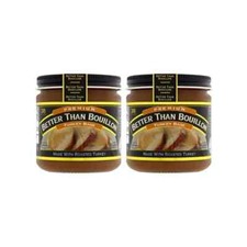 Better Than Bouillon Premium Turkey Base, Mad...