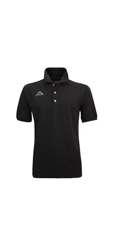 Maillot De Foot Vintage Brann 2008 édition Centenaire – Taille XS, Kappa, Noir Et Or