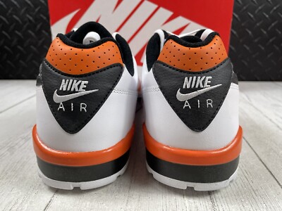 Size 11-New Nike Air Cross Trainer 3 Low Starfish White  display picture 2