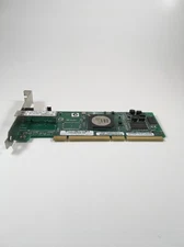 Qlogic QLA2340 Single Port 2GB Fibre Channel PCI X 133 HBA Card 283384-001
