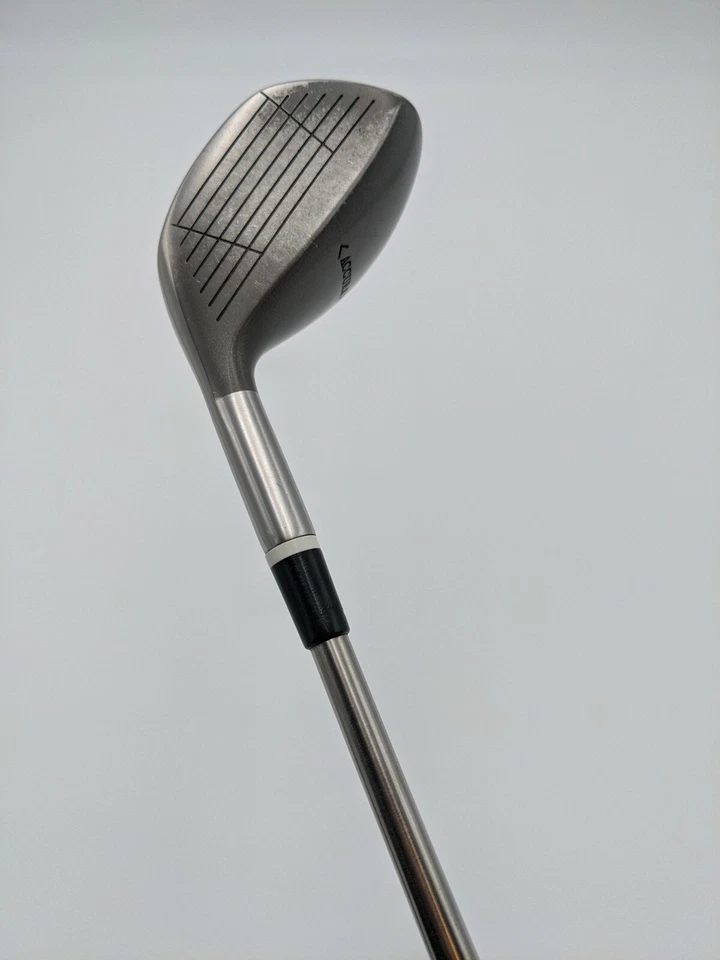 Excalibur Techno System 17-4 Stainless #1 Driver RH Golf Club 44.5" - Image 2 of 4