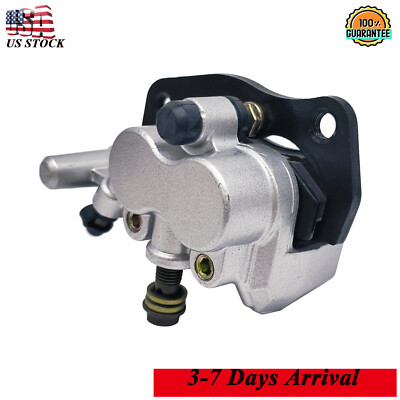 #ad Front LEFT CALIPER Brake For HiSun Massimo Supermach TSC MSU Coleman 400 500 700 $15.59