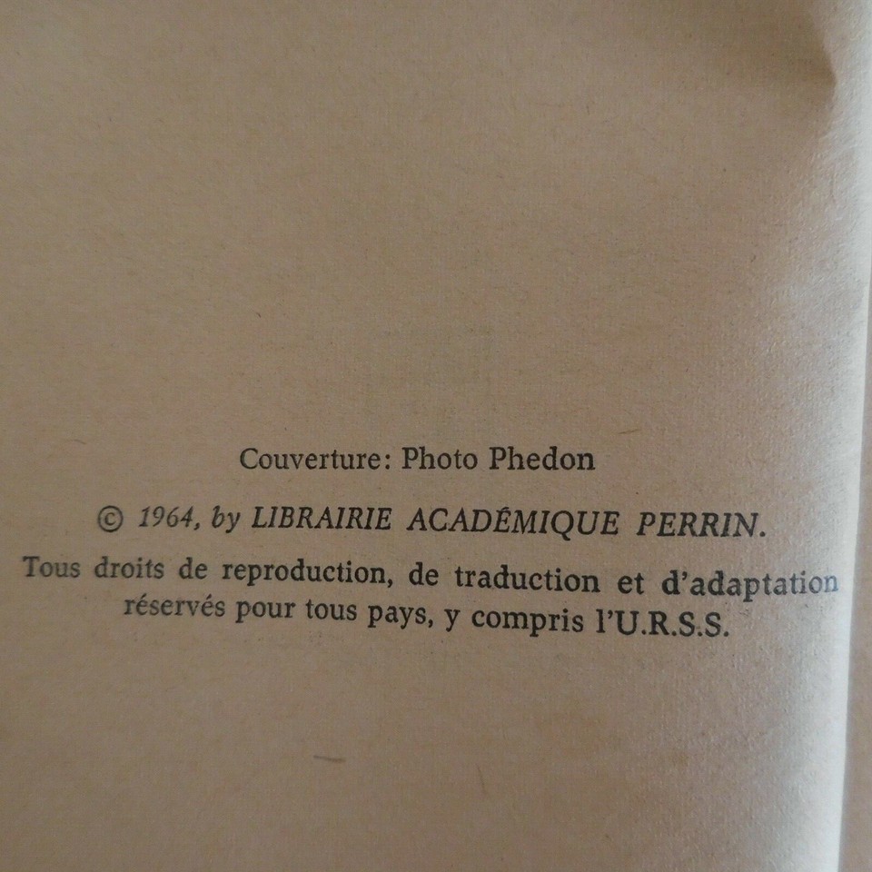 Alain Decaux I Ore Brillanti Della Côte Azure 1969 Presse Pocket N5399 ...