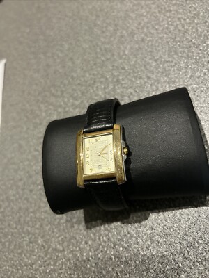 Klaus Kobec Discretion Couture Swiss Made Damenuhr