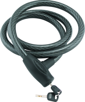 Bully Lock Integrated Cable Fits - 20mm