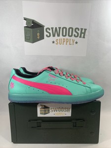 clyde south beach sneakers