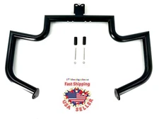 NEW 1.5'' Crash Engine Guard Highway Freeway bar Kawasaki Vulcan VN 1600 01-1431