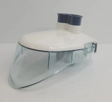 Black & Decker Juicer Extractor #JE2060 Replacement Parts Lid W/Chute, Pusher