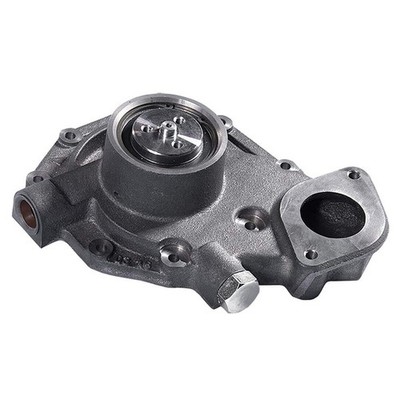 High Flow Water Pump John Deere PowerTech 4045 6068 RE505981 RE500737