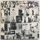 Rolling Stones Exile On Main ST 1972 Vinyl 2-LP Rolling Stones Records 2COC-2900