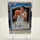 2025 Panini Enrique Freeman Future Stars Autographs (Raw)