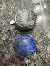 Vintage Pepsi Cola Co Promotional PROMO 1990s Hacky Sack Sacks Pair