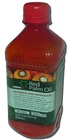 16.91 Fl Oz Pure Red Palm Oil for Cooking Nutritional & Medicinal Benefits