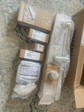 Speakman Neo Handheld Shower Tub System No Valve SLV-1490-ADA-BN Brushed Nickel