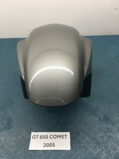 PARAFANGO ANTERIORE COME FOTO HYOSUNG COMET 650 GT 2005 2008