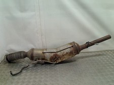 Catalyseurs Renault MEGANE