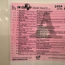 TM Century CD hit disk Mariah Carey Dr. Dre our Lady of peace Eazy-E Ll Cool J