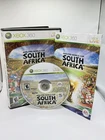 2010 FIFA World Cup South Africa (Microsoft Xbox 360, 2010) Complete and Tested