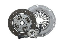 Kit d'embrayage Mercedes VITO