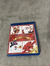 Blu Rays - Misc