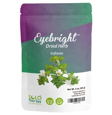 Eyebright Herb - Eufrasia