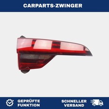 Original Audi A4 8W B9 Avant LED Rückleuchte hinten links 8W9945093D Bj2019