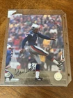Adam Vinatieri New England Patriots Signed 8x10 Photo Autograph