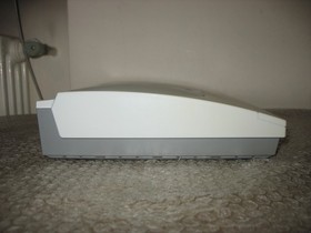 BOXED FUJITSU FM TOWNS MARTY 1 CONSOLE JAP IMPORT!