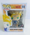 Funko Pop!: Dragon Ball Z - Super Saiyan 2 Gohan - GameStop (Exclusive) #518