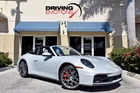 2026 Porsche 911 TARGA 4S! PREMIUM PKG! FRONT LIFT! LOADED!!