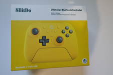 Ultimate 2 Bluetooth Controller with TMR Joys...