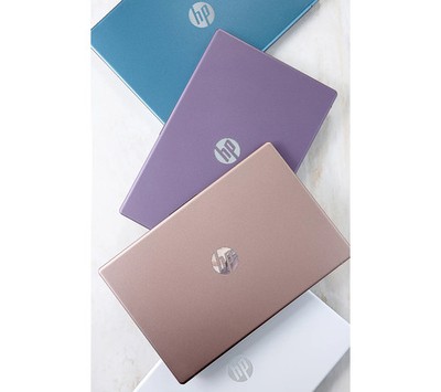HP 17-cp2333ds 17.3'' Notebook, AMD R3, 8GB RAM, 256GB SSD, QVC $799