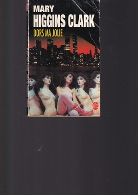 TASCHENBUCH - NR. 7573 - DORS MA JOLIE - MARY HIGGINS CLARK