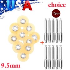 Dental Sof-Lex Superfine Composite Finishing Polishing Discs 9.5mm