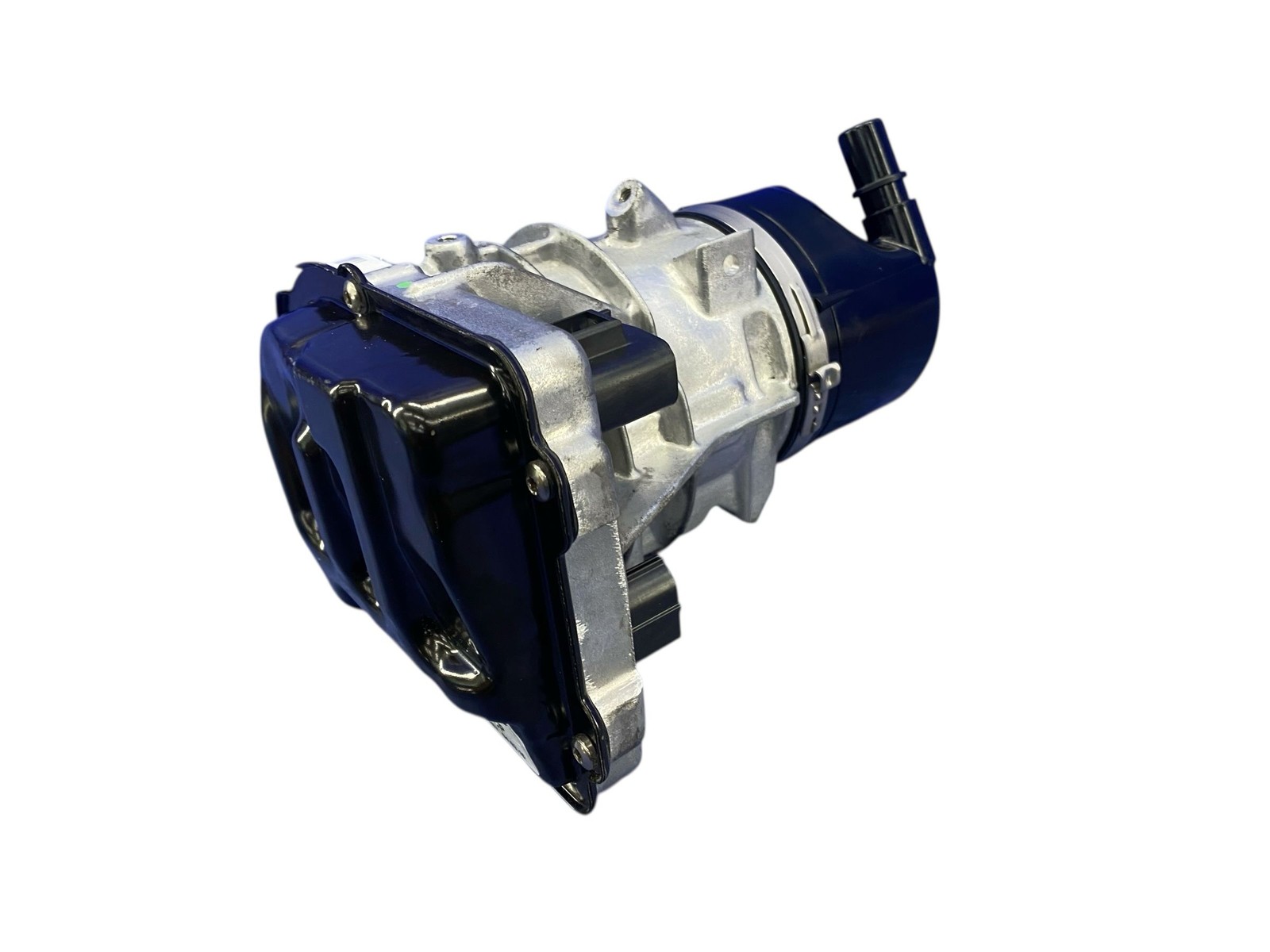 2015 2016 2017 MCLAREN 650S RWD 3.8L HYDRAULIC POWER STEERING OIL PUMP MOTOR