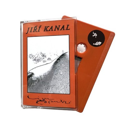 Jiri Kanal - Live Aspects (2025 - EU - Original)