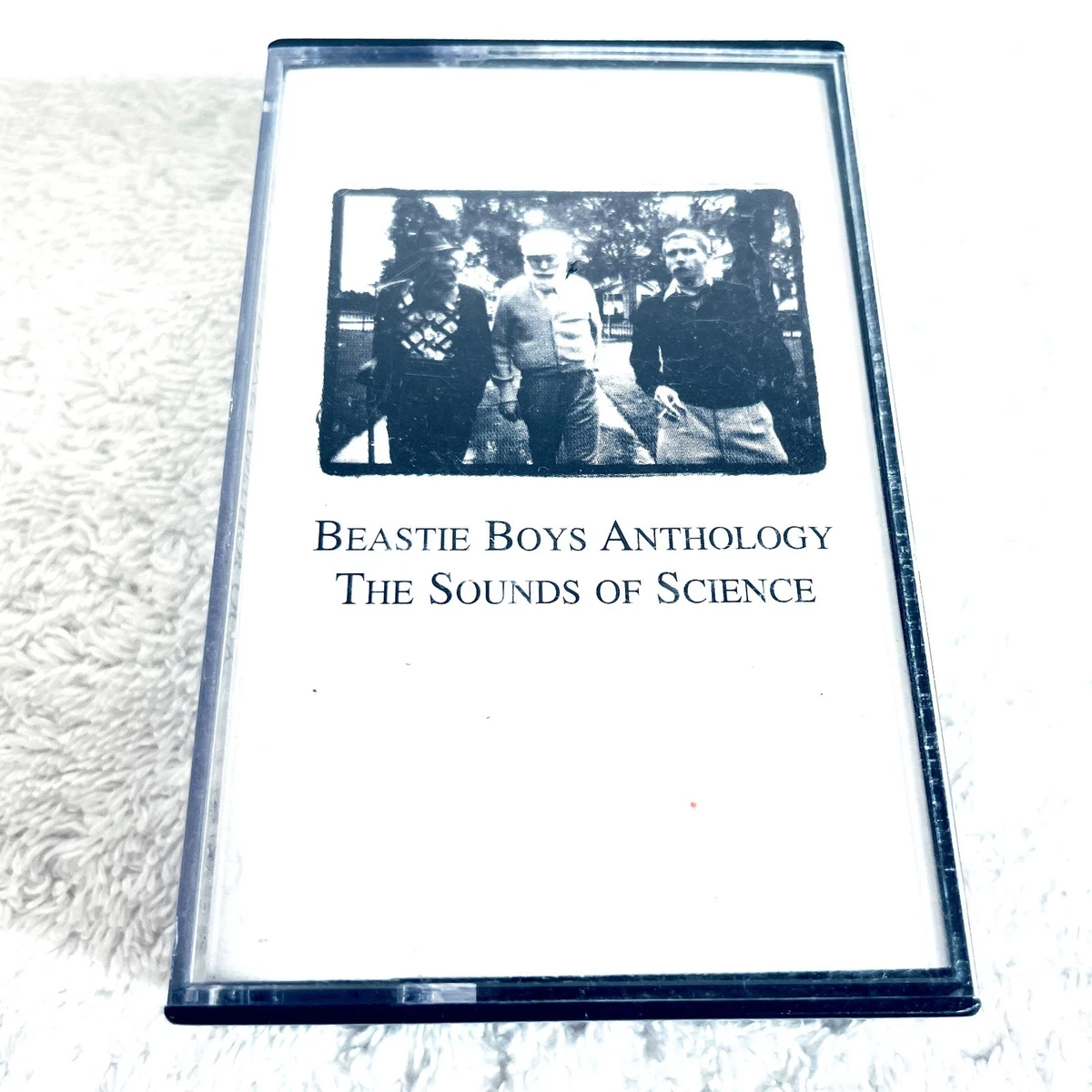 beastie boys sounds of science products for sale | eBay