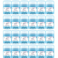 Antiperspirant and Deodorant for Women, 24Hr Sweat  Odor Protection, PH Balance