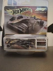 Hot Wheels F1 THE MOVIE Vehicle APXGP JMT03 RLC Red Line Club Exclusive In Hand