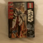 LEGO Star Wars Republic Fighter Tank 75182, 305 Pieces, Clone Trooper Gunner