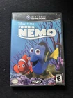 Finding Nemo for GameCube